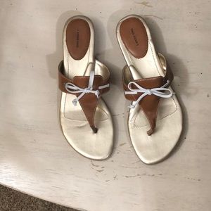 Lands end sandals